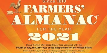 Farmers’ Almanac Proves It’s More Relevant Than Ever In Today’s Changing World