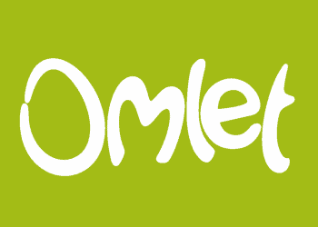 My Chickens Love Their Omlet!