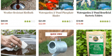 Gardens Alive: Summer Sale