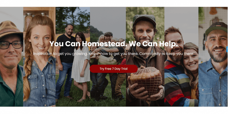 Abundance+ Offers 7 Day FREE Trial