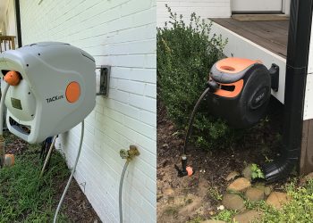 TackLife Has Changed The Way I Water!