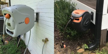 TackLife Has Changed The Way I Water!