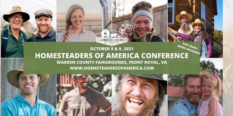 Homesteaders Of America Event
