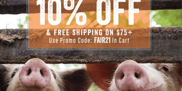 LEM Products: Save 10%