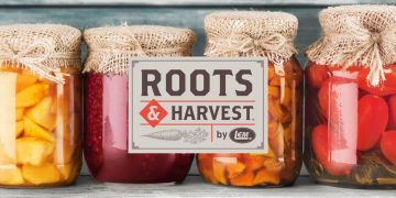 Roots & Harvest: Save 20% Off Sitewide!