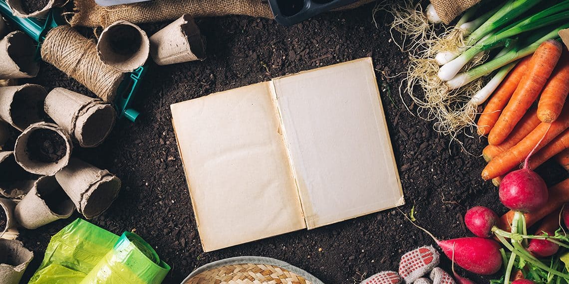 A Garden Planner Is Your Best Garden Tool