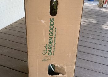 Garden Good Direct Helped My Garden Be Unique