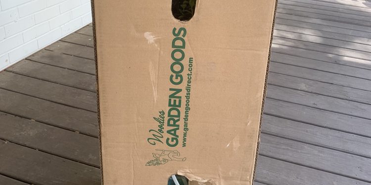 Garden Good Direct Helped My Garden Be Unique