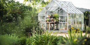 Garden All Year With Season Extenders