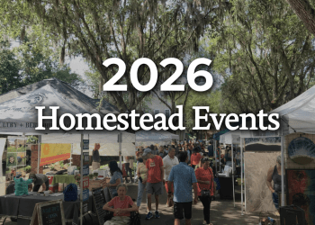 Urban Homesteading Gains Momentum in 2025