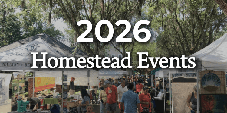 Urban Homesteading Gains Momentum in 2025