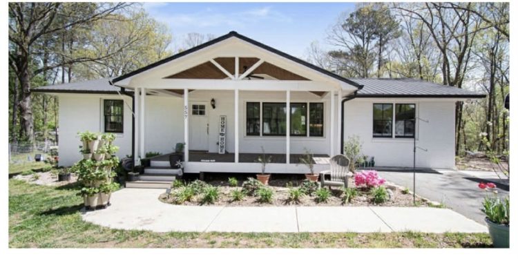 Let Me Catch You Up!