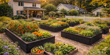 DIY Micro-Homesteads Gain Popularity Amid Rising Food Costs