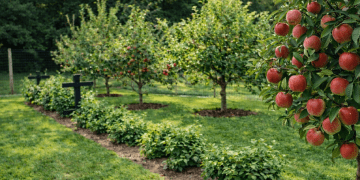 Planting Trees Is Easy. Planning for Fruit Is the Real Work.