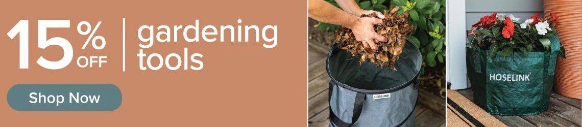 Hoselink Garden Tools Sale
