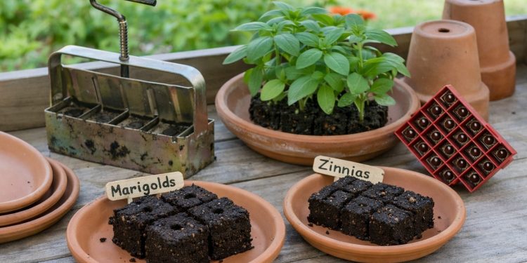 Seed Starting Supplies: Good, Better, Best Setups for Every Budget
