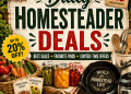 BIG 2026 LABOR DAY SAVINGS!